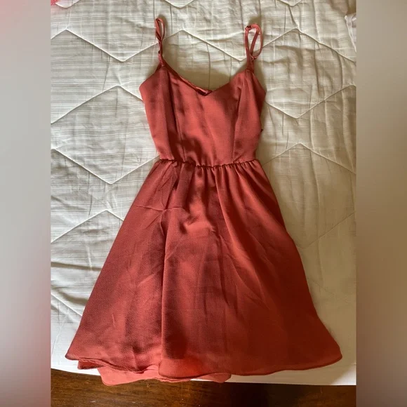 Dresses | Dillards Mini Dress | Poshmark